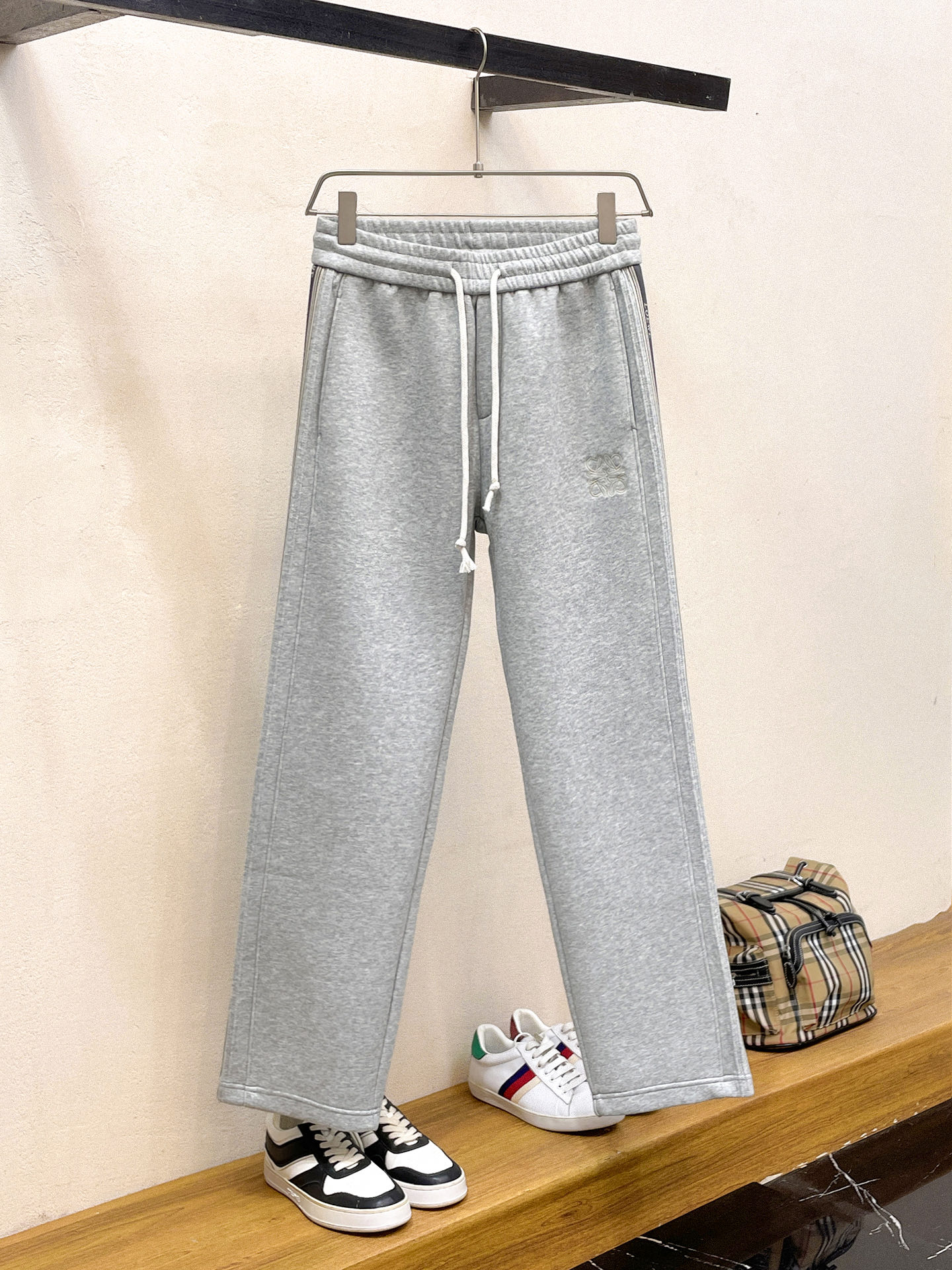 Casual Pants Man